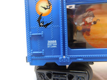 Load image into Gallery viewer, Lionel 6-36888 Casper Friendly Ghost Operating Aquarium Car O gauge C8 Halloween
