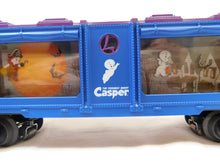 Load image into Gallery viewer, Lionel 6-36888 Casper Friendly Ghost Operating Aquarium Car O gauge C8 Halloween
