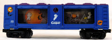 Load image into Gallery viewer, Lionel 6-36888 Casper Friendly Ghost Operating Aquarium Car O gauge C8 Halloween
