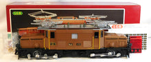 Load image into Gallery viewer, LGB 2040 Articulated Crocodile Electric Engine Smooth runner G gauge scale C-8
