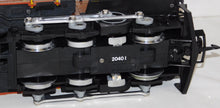 Load image into Gallery viewer, LGB 2040 Articulated Crocodile Electric Engine Smooth runner G gauge scale C-8
