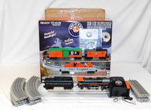 Load image into Gallery viewer, Lionel 6-30056 Transylvania Express Train Set Steam Halloween O C-8 Action &amp; Scary Sounds
