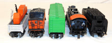Load image into Gallery viewer, Lionel 6-30056 Transylvania Express Train Set Steam Halloween O C-8 Action &amp; Scary Sounds

