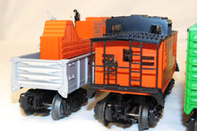 Load image into Gallery viewer, Lionel 6-30056 Transylvania Express Train Set Steam Halloween O C-8 Action &amp; Scary Sounds
