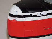 Load image into Gallery viewer, MTH 20-20035-1 Amtrak Turbotrain Streamlined Passenger Set Premier Proto-sound 3
