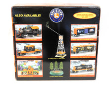 Load image into Gallery viewer, Lionel 6-30056 Transylvania Express Train Set Steam Halloween O C-8 Action &amp; Scary Sounds
