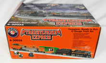 Load image into Gallery viewer, Lionel 6-30056 Transylvania Express Train Set Steam Halloween O C-8 Action &amp; Scary Sounds
