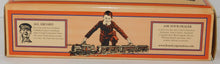 Load image into Gallery viewer, Lionel Tinplate 11-90033 #87 Railroad Crossing Signal Standard Gauge Sealed
