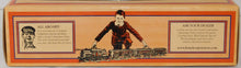 Load image into Gallery viewer, Lionel Tinplate 11-90033 #87 Railroad Crossing Signal Standard Gauge Sealed
