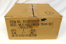 Load image into Gallery viewer, Lionel 6-30056 Transylvania Express Train Set Steam Halloween O C-8 Action &amp; Scary Sounds
