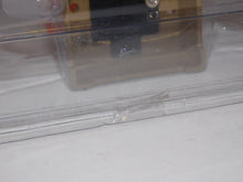 Load image into Gallery viewer, Lionel Tinplate 11-90033 #87 Railroad Crossing Signal Standard Gauge Sealed
