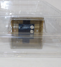 Load image into Gallery viewer, Lionel Tinplate 11-90033 #87 Railroad Crossing Signal Standard Gauge Sealed
