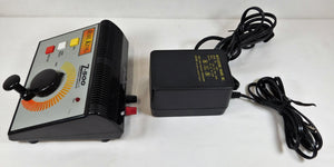 MTH Z-500 Transformer Controller & Power Unit 50 watts bell/whistle/direction O