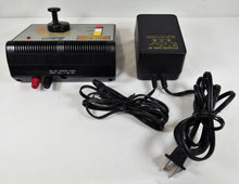 Load image into Gallery viewer, MTH Z-500 Transformer Controller &amp; Power Unit 50 watts bell/whistle/direction O
