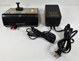 MTH Z-500 Transformer Controller & Power Unit 50 watts bell/whistle/direction O