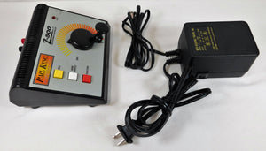 MTH Z-500 Transformer Controller & Power Unit 50 watts bell/whistle/direction O