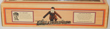 Load image into Gallery viewer, Lionel Tinplate11-90030 No. 79 Flashing Railroad Signal Standard Gauge Sealed

