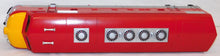 Load image into Gallery viewer, LGB TEXAS SPECIAL F3 AA + 3 Passenger Cars CUSTOM PAINT G gauge scale Sound MKT
