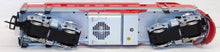 Load image into Gallery viewer, LGB TEXAS SPECIAL F3 AA + 3 Passenger Cars CUSTOM PAINT G gauge scale Sound MKT
