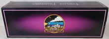 Load image into Gallery viewer, MTH 10-1074 Standard Gauge Tinplate Traditions Lionel 212 Gondola w/ Cannisters
