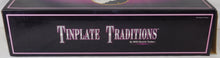 Load image into Gallery viewer, MTH 10-1074 Standard Gauge Tinplate Traditions Lionel 212 Gondola w/ Cannisters

