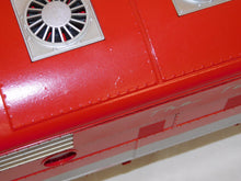 Load image into Gallery viewer, LGB TEXAS SPECIAL F3 AA + 3 Passenger Cars CUSTOM PAINT G gauge scale Sound MKT
