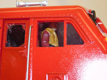 Load image into Gallery viewer, LGB TEXAS SPECIAL F3 AA + 3 Passenger Cars CUSTOM PAINT G gauge scale Sound MKT
