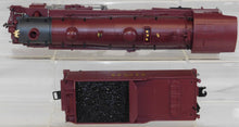 Load image into Gallery viewer, Lionel 6-31704 Chicago &amp; Alton Limited Steam Heavyweight Set O C&amp;A TMCC/Conventional  4-6-2
