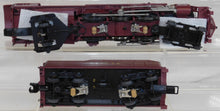Load image into Gallery viewer, Lionel 6-31704 Chicago &amp; Alton Limited Steam Heavyweight Set O C&amp;A TMCC/Conventional  4-6-2
