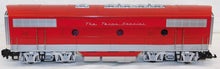 Load image into Gallery viewer, LGB TEXAS SPECIAL F3 AA + 3 Passenger Cars CUSTOM PAINT G gauge scale Sound MKT

