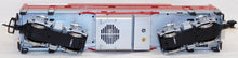 Load image into Gallery viewer, LGB TEXAS SPECIAL F3 AA + 3 Passenger Cars CUSTOM PAINT G gauge scale Sound MKT
