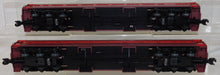 Load image into Gallery viewer, Lionel 6-31704 Chicago &amp; Alton Limited Steam Heavyweight Set O C&amp;A TMCC/Conventional  4-6-2
