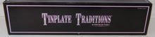 Load image into Gallery viewer, MTH 10-1081 219 Crane Car Tinplate Traditions Yellow w/ Nickel Trim Standard Gauge
