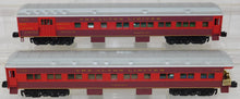 Load image into Gallery viewer, Lionel 6-31704 Chicago &amp; Alton Limited Steam Heavyweight Set O C&amp;A TMCC/Conventional  4-6-2
