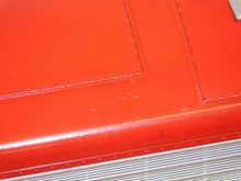 Load image into Gallery viewer, LGB TEXAS SPECIAL F3 AA + 3 Passenger Cars CUSTOM PAINT G gauge scale Sound MKT
