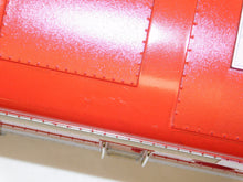 Load image into Gallery viewer, LGB TEXAS SPECIAL F3 AA + 3 Passenger Cars CUSTOM PAINT G gauge scale Sound MKT
