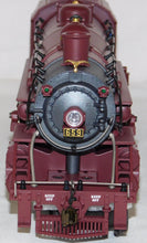 Load image into Gallery viewer, Lionel 6-31704 Chicago &amp; Alton Limited Steam Heavyweight Set O C&amp;A TMCC/Conventional  4-6-2
