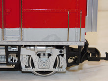 Load image into Gallery viewer, LGB TEXAS SPECIAL F3 AA + 3 Passenger Cars CUSTOM PAINT G gauge scale Sound MKT
