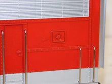 Load image into Gallery viewer, LGB TEXAS SPECIAL F3 AA + 3 Passenger Cars CUSTOM PAINT G gauge scale Sound MKT
