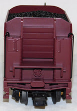 Load image into Gallery viewer, Lionel 6-31704 Chicago &amp; Alton Limited Steam Heavyweight Set O C&amp;A TMCC/Conventional  4-6-2
