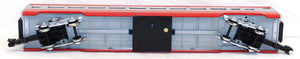 LGB TEXAS SPECIAL F3 AA + 3 Passenger Cars CUSTOM PAINT G gauge scale Sound MKT