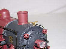 Load image into Gallery viewer, Lionel 6-31704 Chicago &amp; Alton Limited Steam Heavyweight Set O C&amp;A TMCC/Conventional  4-6-2
