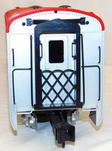 Load image into Gallery viewer, LGB TEXAS SPECIAL F3 AA + 3 Passenger Cars CUSTOM PAINT G gauge scale Sound MKT
