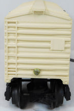 Load image into Gallery viewer, Marx 5595 Dairy Products Operating Reefer w/opening door &amp; man &amp; PLATFORM milkcar
