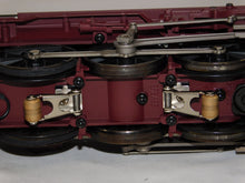 Load image into Gallery viewer, Lionel 6-31704 Chicago &amp; Alton Limited Steam Heavyweight Set O C&amp;A TMCC/Conventional  4-6-2
