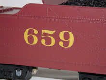 Load image into Gallery viewer, Lionel 6-31704 Chicago &amp; Alton Limited Steam Heavyweight Set O C&amp;A TMCC/Conventional  4-6-2
