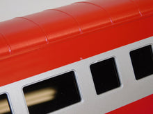 Load image into Gallery viewer, LGB TEXAS SPECIAL F3 AA + 3 Passenger Cars CUSTOM PAINT G gauge scale Sound MKT
