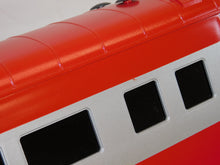 Load image into Gallery viewer, LGB TEXAS SPECIAL F3 AA + 3 Passenger Cars CUSTOM PAINT G gauge scale Sound MKT
