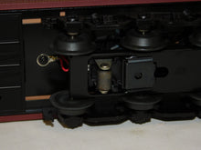 Load image into Gallery viewer, Lionel 6-31704 Chicago &amp; Alton Limited Steam Heavyweight Set O C&amp;A TMCC/Conventional  4-6-2

