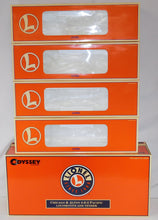 Load image into Gallery viewer, Lionel 6-31704 Chicago &amp; Alton Limited Steam Heavyweight Set O C&amp;A TMCC/Conventional  4-6-2
